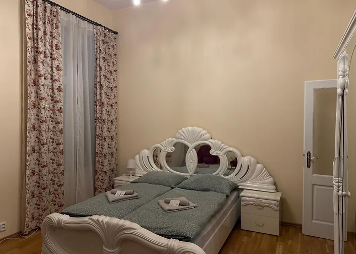 Salve Apartment *