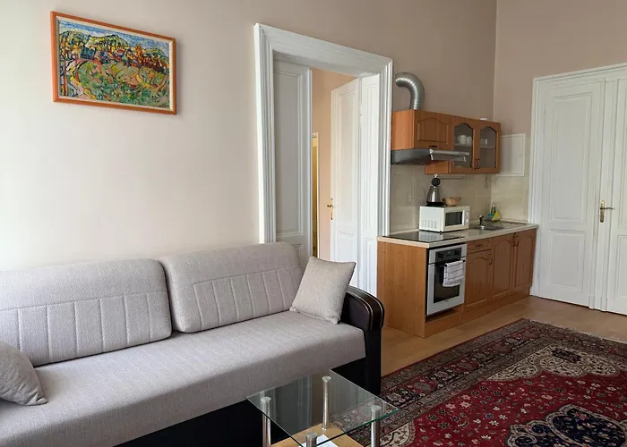Salve Apartment